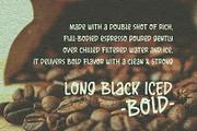 Daisydub a Handwritten Font, a Handwritten Font by Rasiorise Studio (Thumbnail 6 of 12)