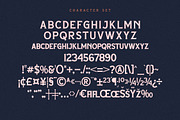 Morfelan A Display Typeface Font, a Serif Font by Storytype Studio (Thumbnail 13 of 15)