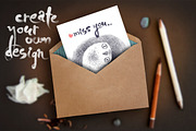 Tiny Owls Album, an Animal Illustration by Mazheika Store (Thumbnail 8 of 9)