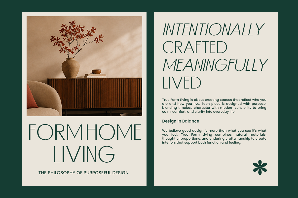 Morenta - Stylish Modern Sans Serif, a Sans Serif Font by Say Studio (Photo 4 of 9)