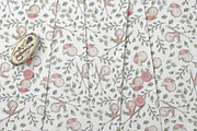 Woodland Birds Pattern, a Pattern Graphic by StudioGlouna (Thumbnail 4 of 4)