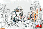 29-in-1 Mega Artistic Bundle, an Action Add-On by A R T M A R T (Thumbnail 48 of 67)