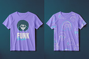 FUNK People Illustration, a Person Illustration by Kalash (Thumbnail 4 of 6)