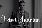 Font Handmade, a Handwritten Font by FreshTypeINK (Thumbnail 8 of 8)
