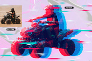 RGB Ultimate FX Collection, an Action Add-On by Studio Retouch (Thumbnail 23 of 59)