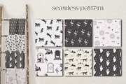 Wild Soul logo & insta stories, an Animal Illustration by Mio Buono (Thumbnail 13 of 14)