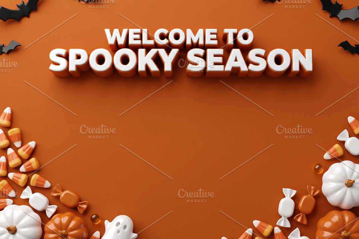 Halloween Party Background, a Holiday Photo by hkmonir (Photo 10 of 15)