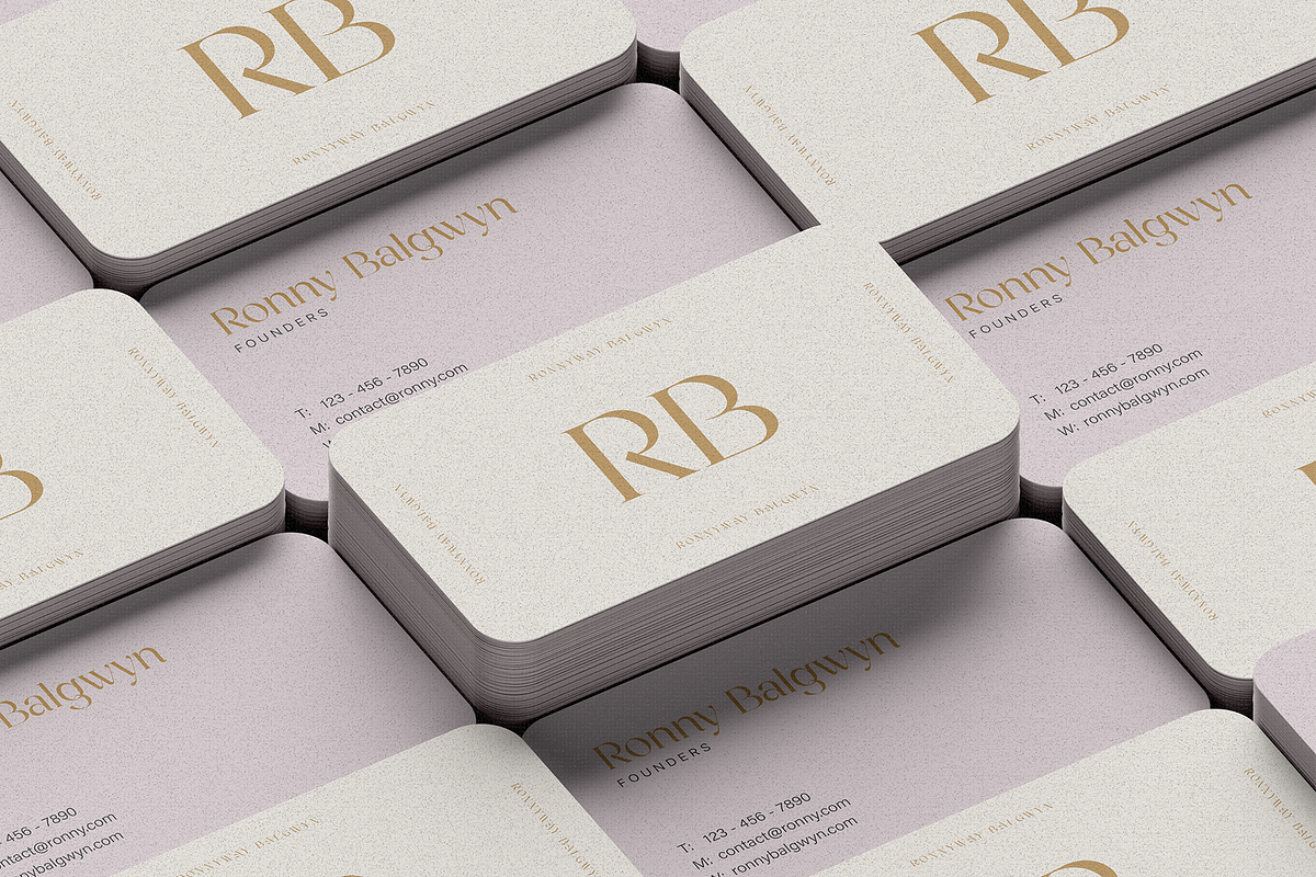 Melinda Elegant Modern Font, a Sans Serif Font by Jaruka (Photo 2 of 10)