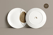 Wabi-Sabi - abstract collection, a Texture Graphic by KatsiarynaKa (Thumbnail 20 of 21)