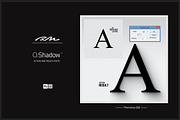 RM Shadow Me! (PS brushes), a Brush Add-On by R M (Thumbnail 5 of 9)