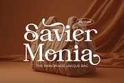 Bevora || Modern Serif Font, a Serif Font by Ermedia Studio (Thumbnail 5 of 10)