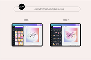 Spring-Grainy Gradient Textures, a Background Graphic by Kimo Studio (Thumbnail 19 of 22)