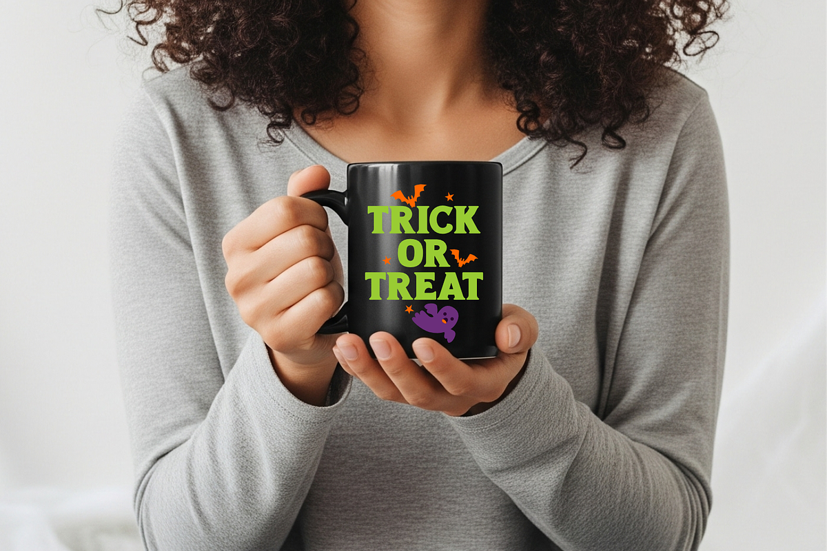 Scary Mama - Halloween Font, a Serif Font by Keithzo (Photo 3 of 5)