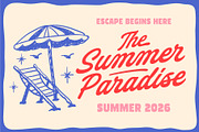 TNSC Maple Sundae - Font Duo!, a Sans Serif Font by The Native Saint Club (Thumbnail 5 of 11)