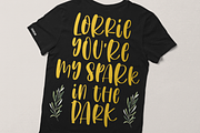 Summer Crackers | A Fun Font, a Font by Epiclinez (Thumbnail 4 of 5)