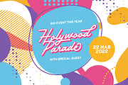 The Cardila - Retro Script, a Script Font by Letterhend Studio (Thumbnail 7 of 12)