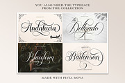 Garinstae Script, a Script Font by Pista Mova (Thumbnail 13 of 13)