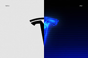 Voltage Electric Distortion Effect, a Graphic by Divided.co (Thumbnail 5 of 5)