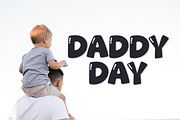 Kinder Bubble, a Script Font by InermediaSTUDIO (Thumbnail 2 of 7)
