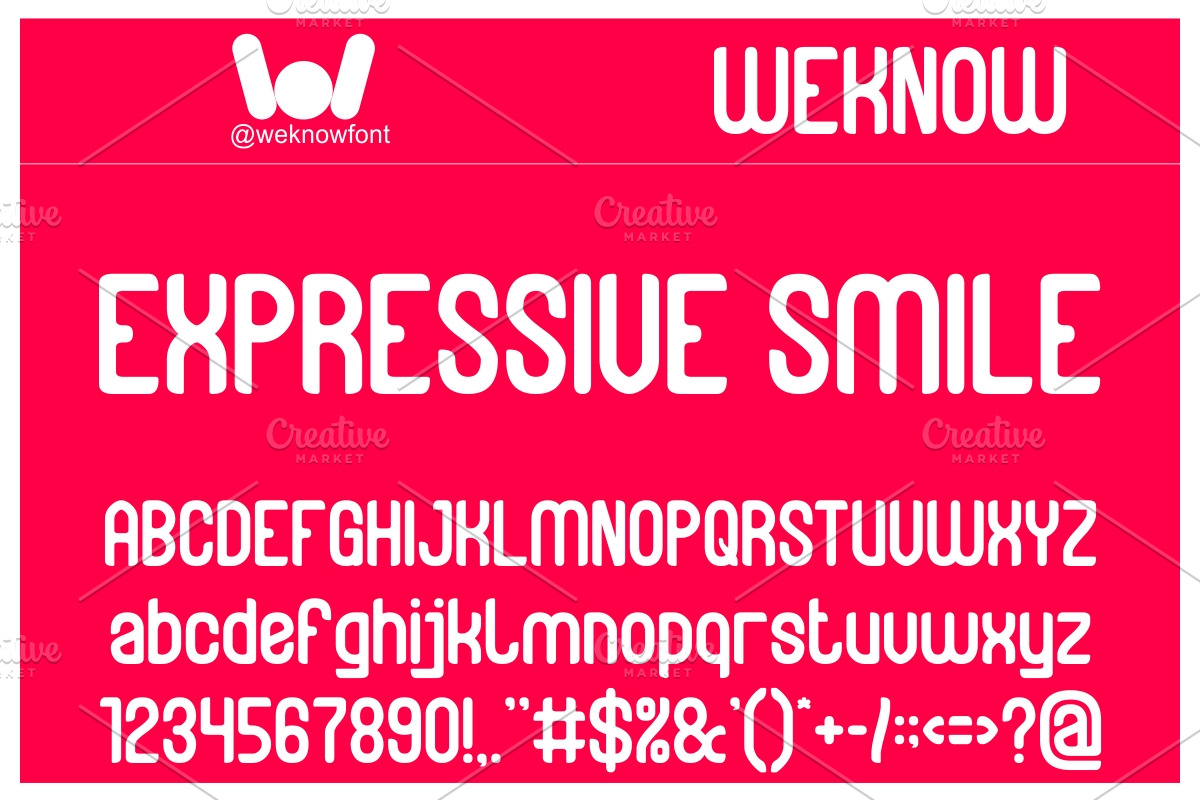 Heart Byte font, a Sans Serif Font by weknow (Photo 2 of 8)
