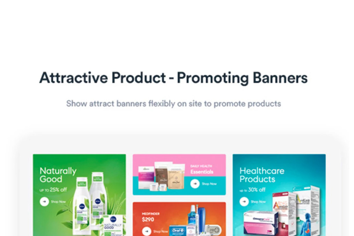 Leo Medilazar Medical And Healthcare, a Bootstrap Template by LeoTheme (Photo 11 of 14)