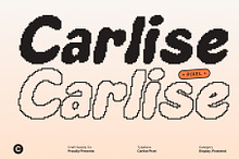 Carlise Pixel