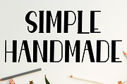 Pretty, a Script Font by InermediaSTUDIO (Thumbnail 7 of 7)