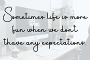 Special Merchandise, a Handwritten Font by InermediaSTUDIO (Thumbnail 4 of 8)