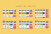 Packaging Vector Set, an Object Graphic by Abstracto-Create (Thumbnail 4 of 6)