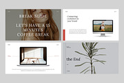 MAOKA - Keynote Template, a Presentation Template by rgbryand (Thumbnail 9 of 9)