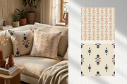 Geometric Tribal Seamless Patterns, a Pattern Graphic by Iryna Danyliuk (Thumbnail 3 of 5)