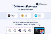 6,500+ E-Commerce and Shopping Icons, an Outline Icon by magicoon (Thumbnail 4 of 6)