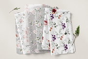 Bronte | Botanical set | 280+ images, an Illustration by Karma (Thumbnail 15 of 39)