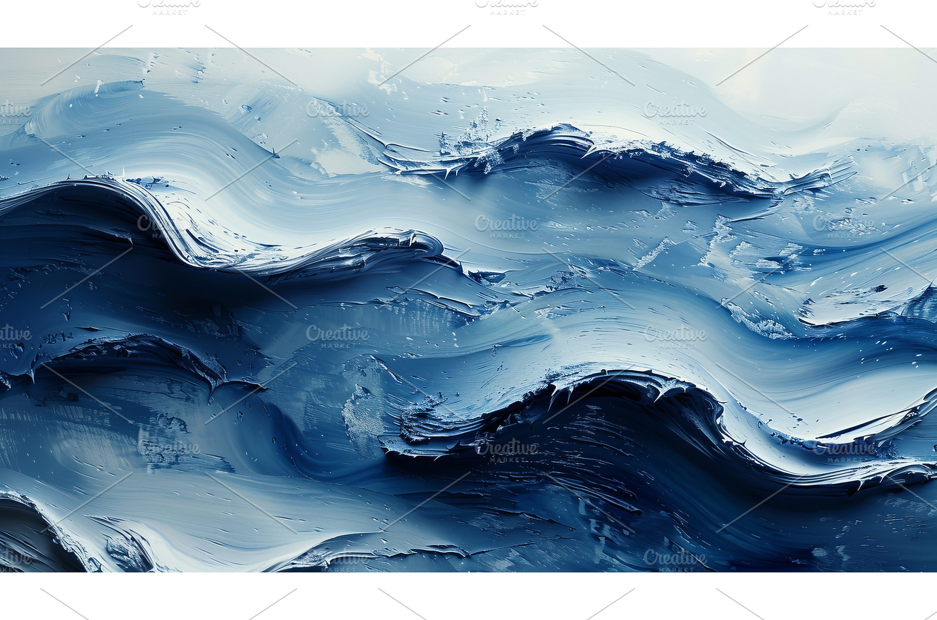 Background with grunge brush strokes, an Arts & Entertainment Photo by ZinetroN