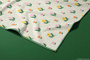 Patchwork Florals: Pattern Set, a Pattern Graphic by Dedraw Studio (Thumbnail 11 of 13)