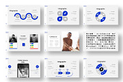 Blamer - Business Google Slide, a Presentation Template by Dens Creative Studio (Thumbnail 5 of 6)