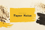 Sketchmark Cut Paper Display Font, a Sans Serif Font by Graphic Spirit (Thumbnail 5 of 8)