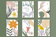 Collage garden, an Object Graphic by Mii Lab (Thumbnail 8 of 16)
