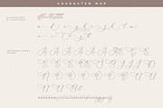 Ralsihten Beauty Calligraphy, a Script Font by Storytype Studio (Thumbnail 14 of 15)