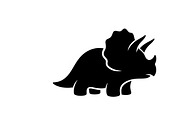 Cute dinosaur nursery decor design, an Icon by Amazin_art (Thumbnail 22 of 36)