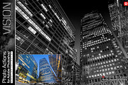 Actions for Photoshop / VISION, an Action Add-On by Miracle_Design (Thumbnail 23 of 44)