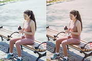 Outdoor Workout Lightroom Prestes, a Preset Add-On by AAA Presets (Thumbnail 13 of 18)