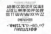 Teacher School, a Serif Font by InermediaSTUDIO (Thumbnail 6 of 7)
