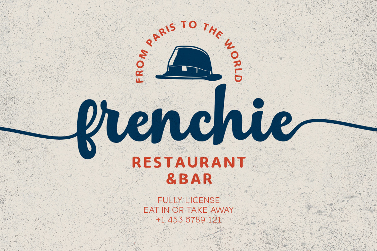 Himalaya Script, a Script Font by Soft Creative (Photo 3 of 11)
