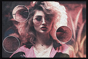 Nostalgia Photo Effect, an Action Add-On by Gromov Design (Thumbnail 4 of 4)