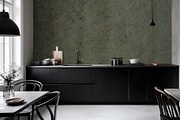 24 Parisian Wallpaper Mockup Bundle, a Household Mockup by Blixa 6 Studios (Thumbnail 8 of 20)