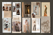 Animated Stories for Instagram, a Social Media Template by Artemis-products (Thumbnail 2 of 4)