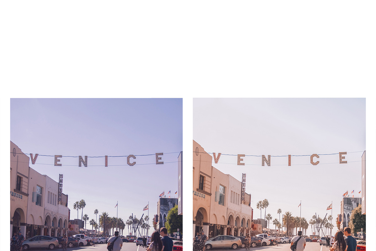 California Blogger Lightroom Presets, a Preset Add-On by MockTurtleStudio (Photo 7 of 9)