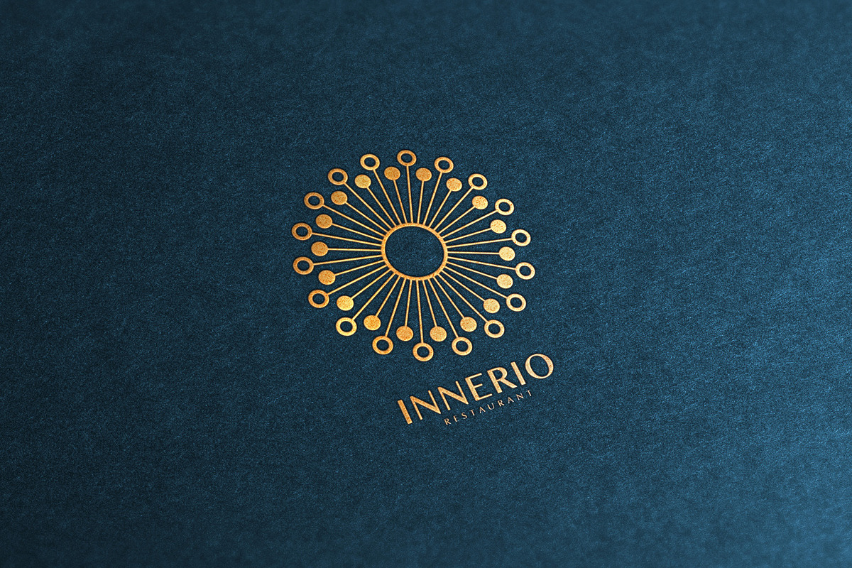 Astrophilia Logo Collection, a Branding & Logo Template by Michael Rayback Design (Photo 25 of 27)