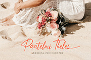Lost Angelica - Pretty Handwritten, a Handwritten Font by Myn Type (Thumbnail 3 of 13)